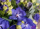 Купить Букет «Дикая орхидея» в  с бесплатной доставкой: цена, фото, описание