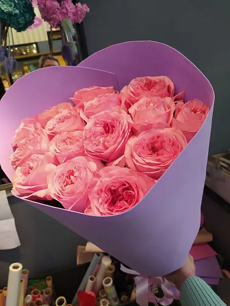 Фото от покупателя