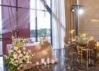 Купить Свадебное оформление «Нежность» в  с бесплатной доставкой: цена, фото, описание