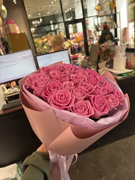 Фото от покупателя