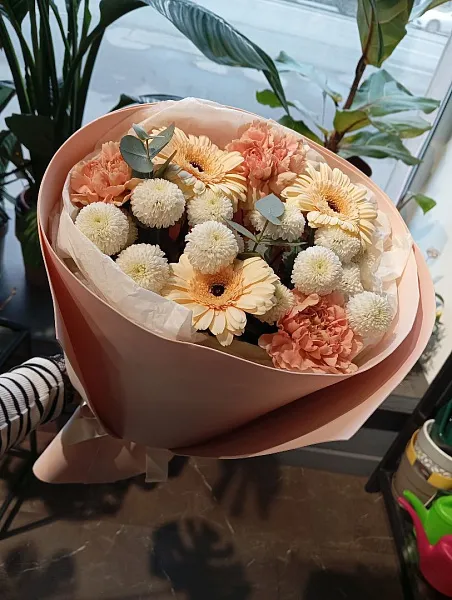 Фото от покупателя