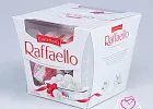 Купить Raffaello 150 г в  с бесплатной доставкой: цена, фото, описание