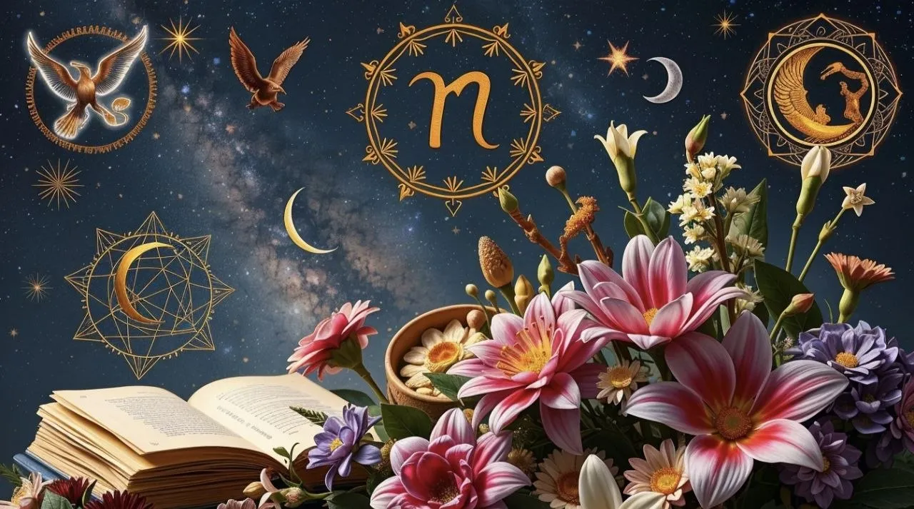 К чему снятся цветы: толкование по самым известным сонникам