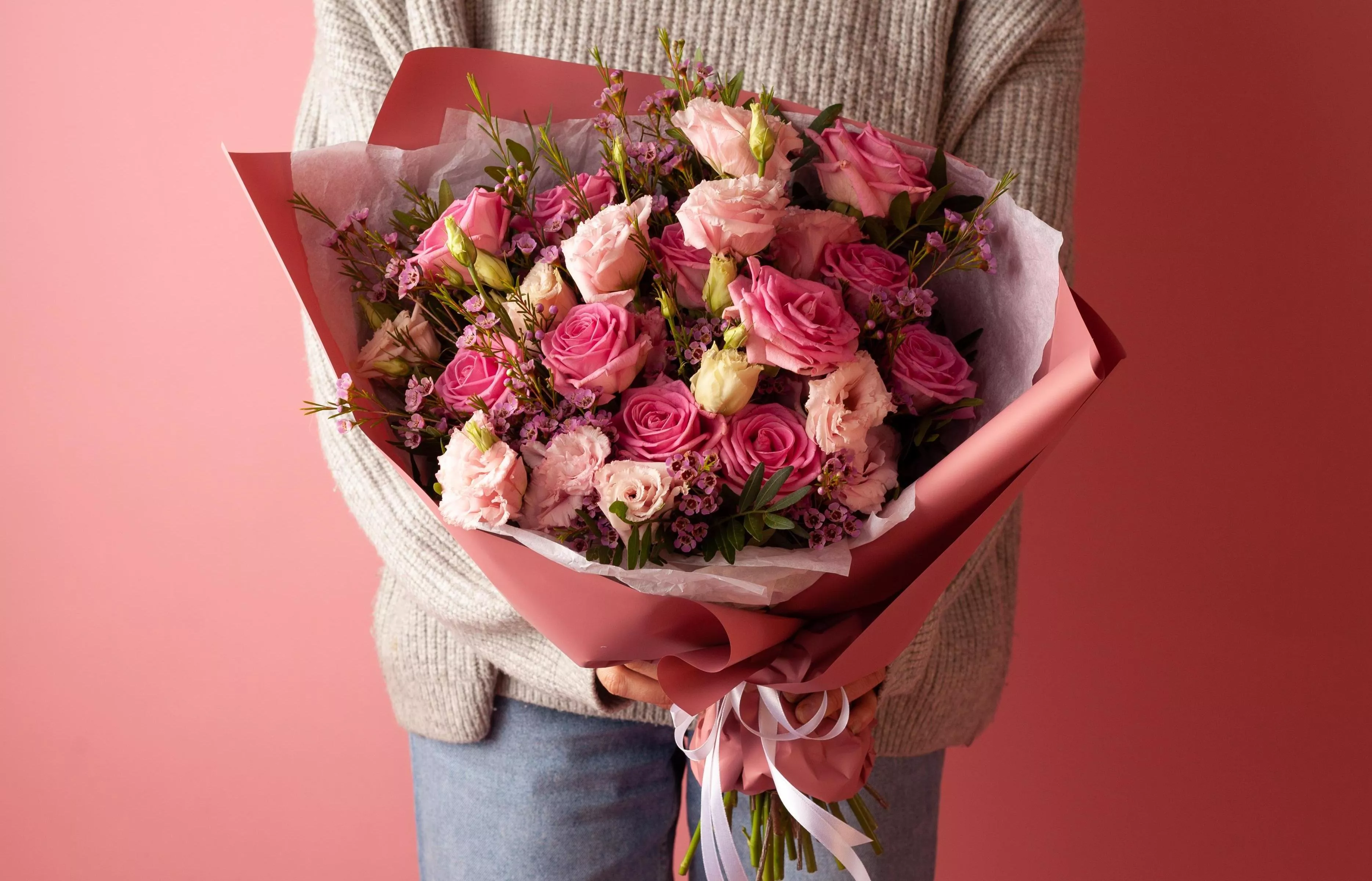 Цветы для Стрельца женщины. Какие букеты подходят стрельцам?