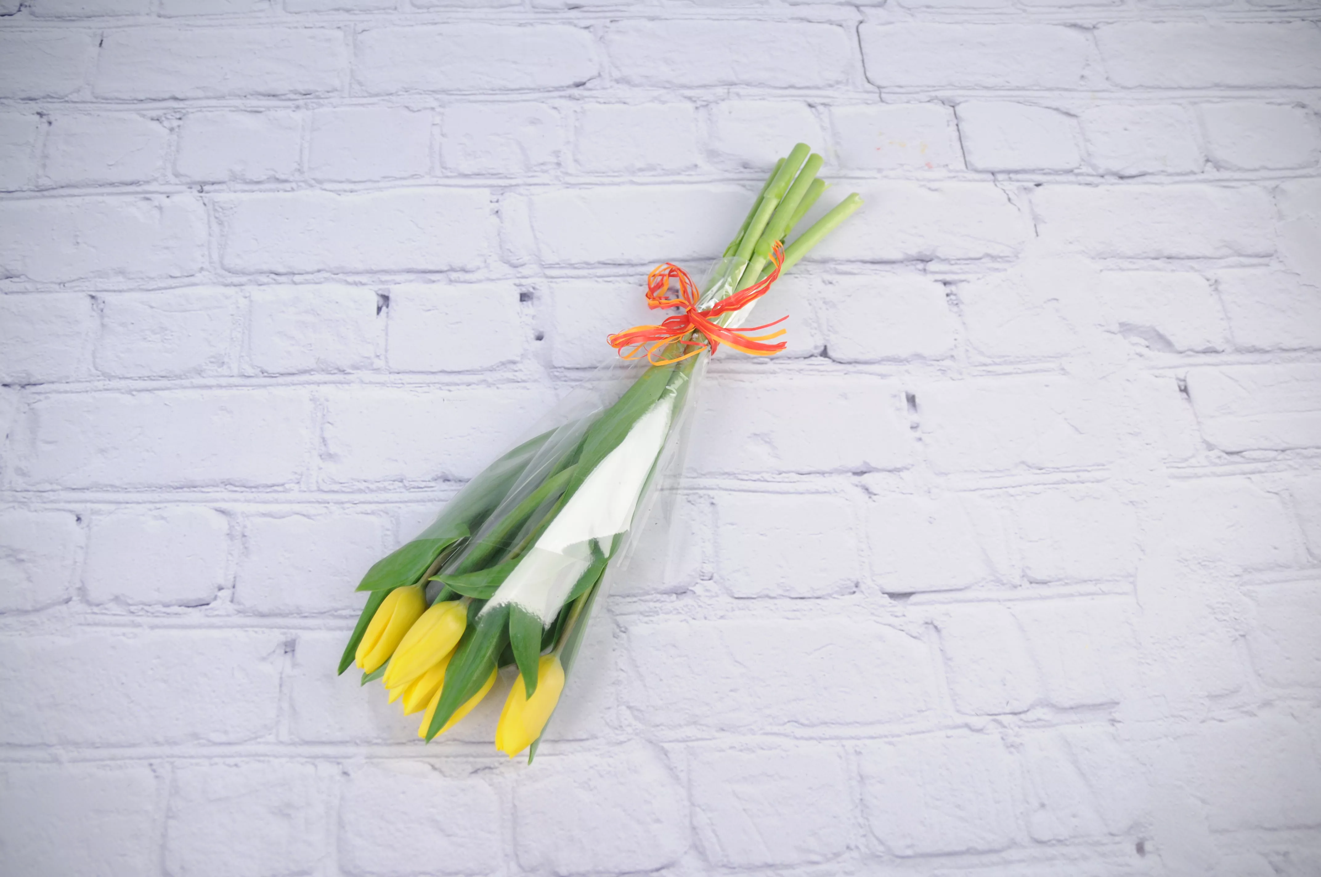 Цветочный комплимент - возможность проявить свою оригинальность