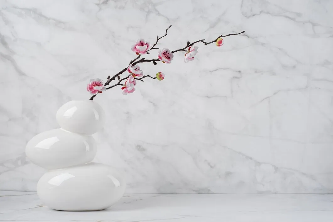 Как сделать уникальную композицию с использованием кензана