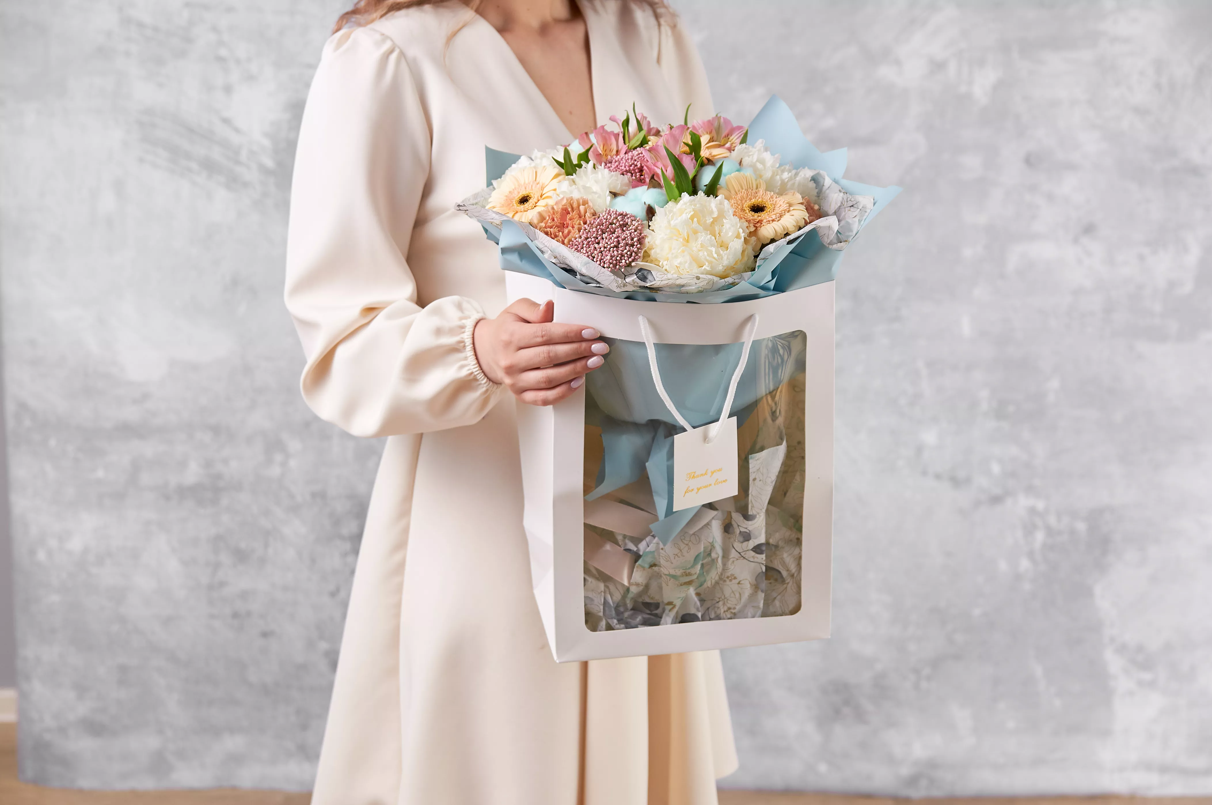 История флористики