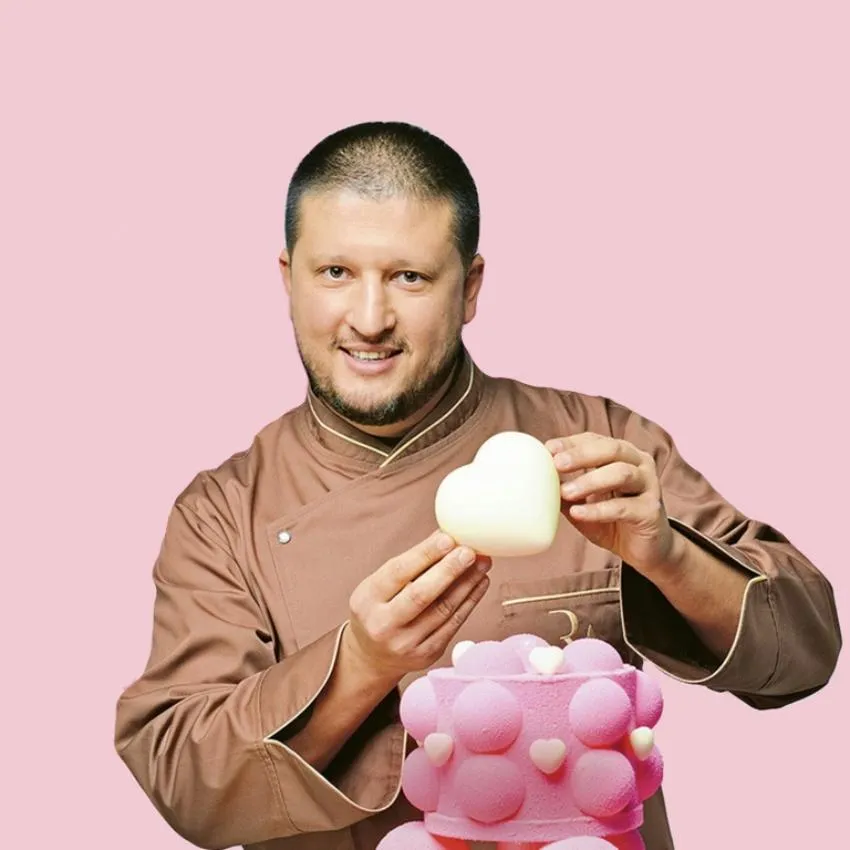 Народный кондитер ©