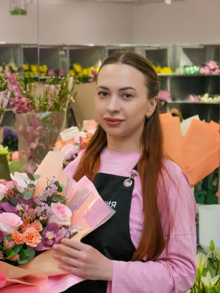 Екатерина