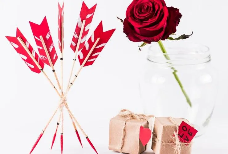 Какие цветы подарить Стрельцам