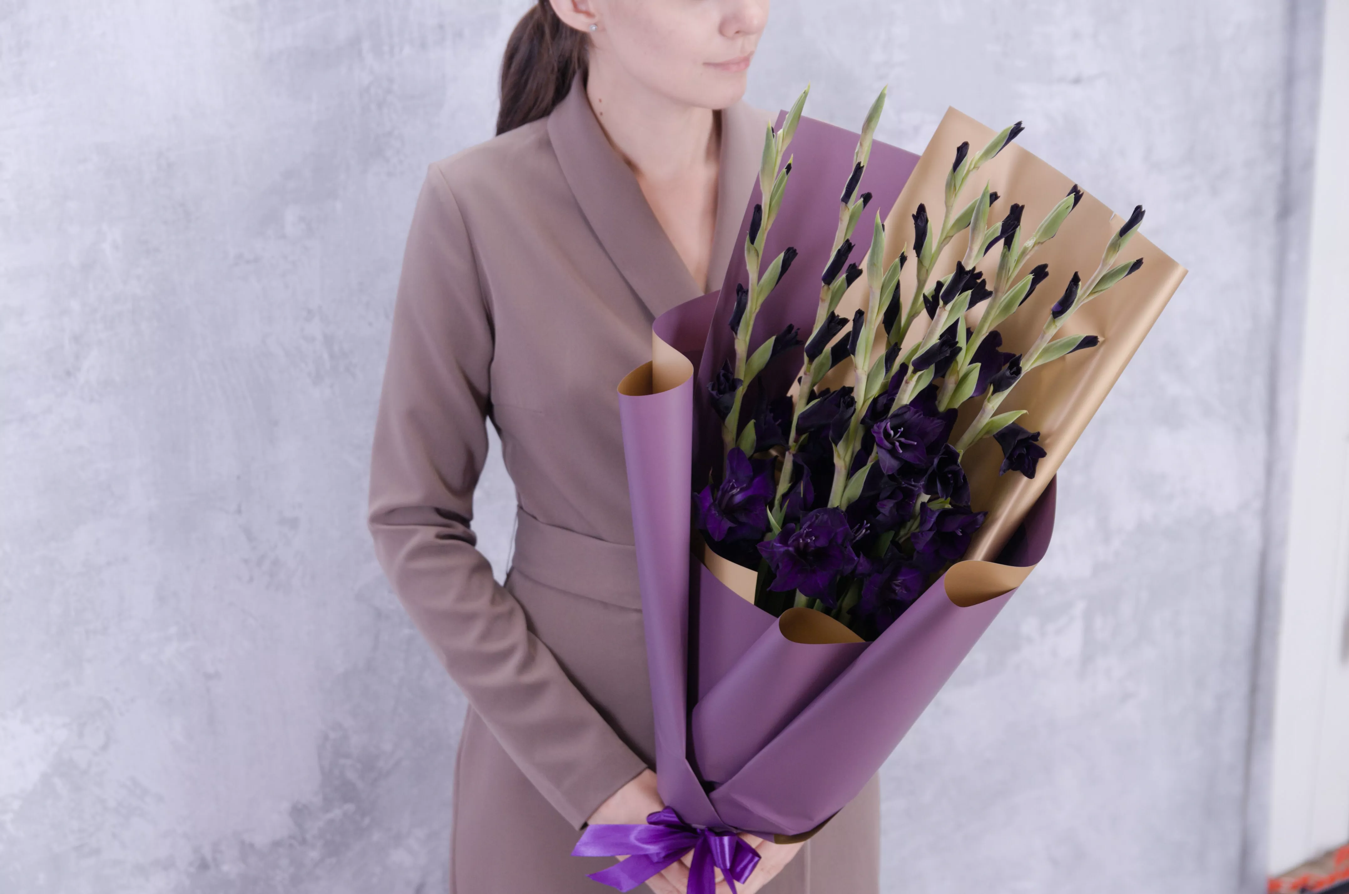 Какие цветы подходят Скорпионам?