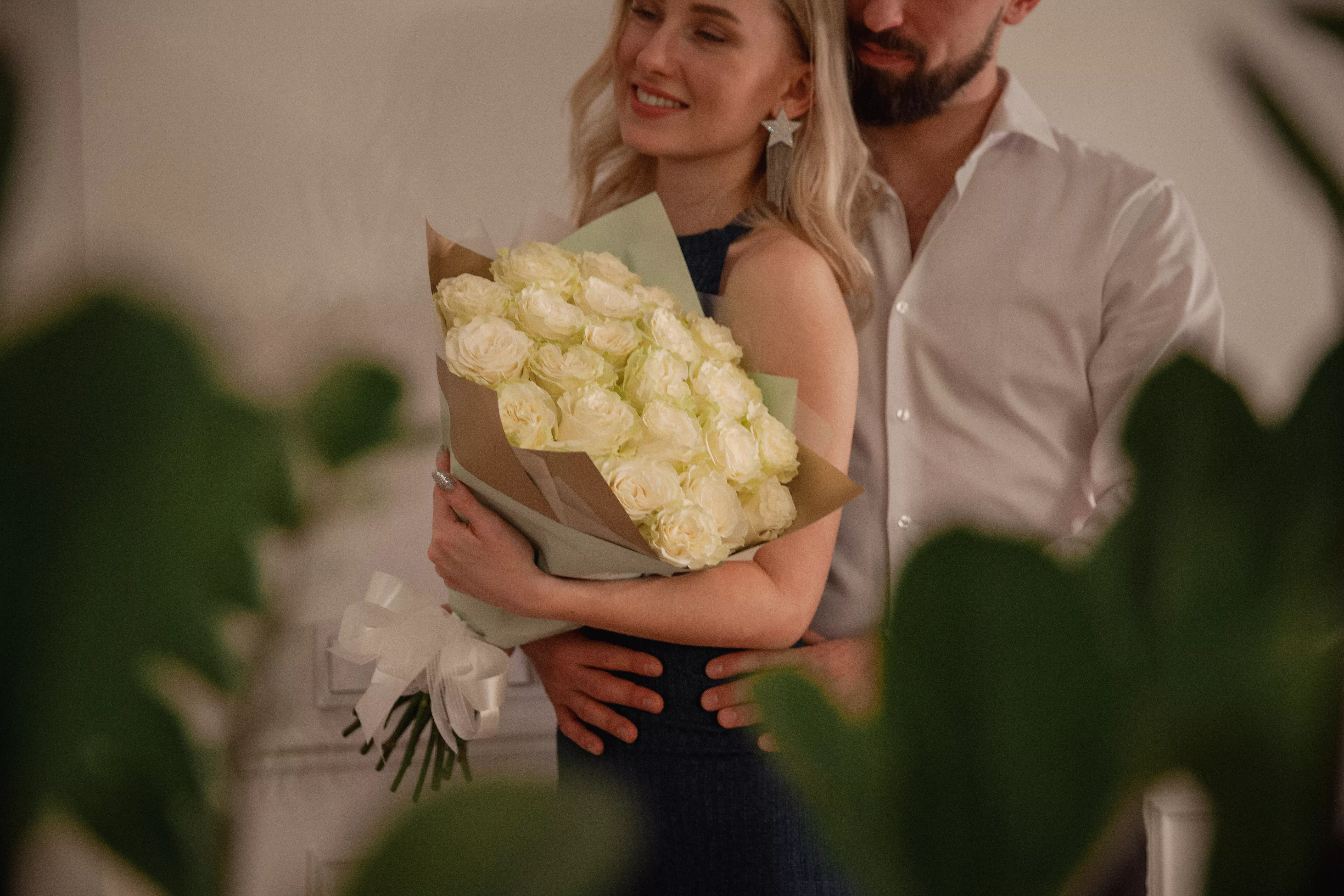 Что подарить жене на 14 февраля?