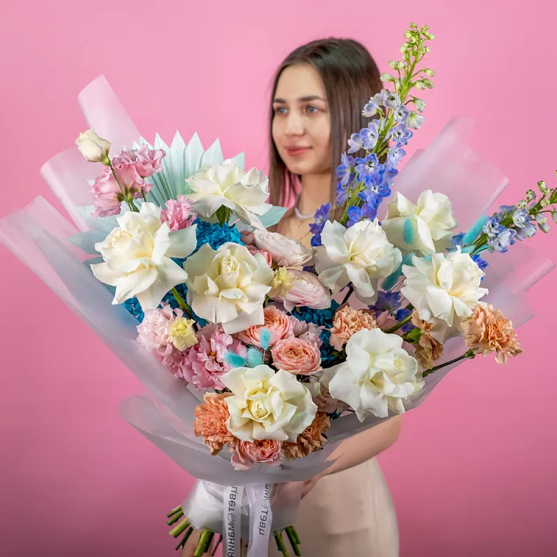 Букет «Венеция»