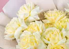 Купить Букет из 15 французских роз Кенделлайт в  с бесплатной доставкой: цена, фото, описание
