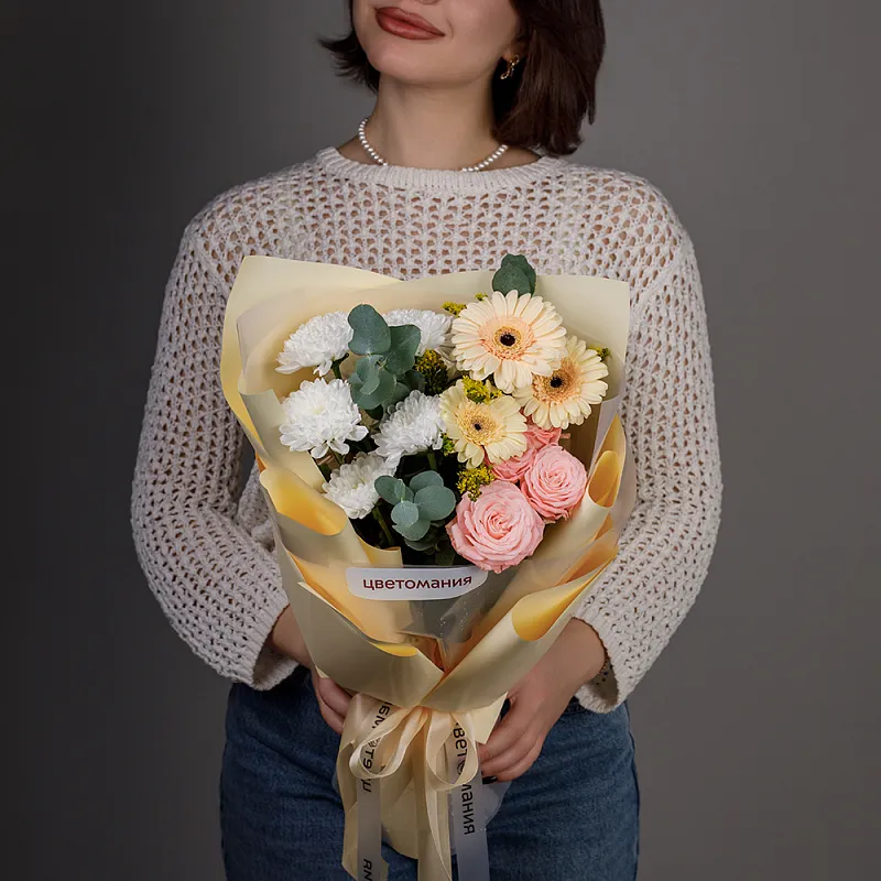 Букет «Лаура»