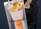 Купить Букет «Апельсиновый пунш» S в  с бесплатной доставкой: цена, фото, описание
