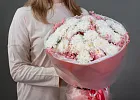 Купить Букет «Цветочное облако» в  с бесплатной доставкой: цена, фото, описание