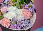 Купить Букет «Загадочная» в  с бесплатной доставкой: цена, фото, описание