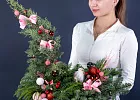Купить Композиция «Сказки леса» в  с бесплатной доставкой: цена, фото, описание