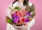 Купить Букет «Акцент» M в  с бесплатной доставкой: цена, фото, описание