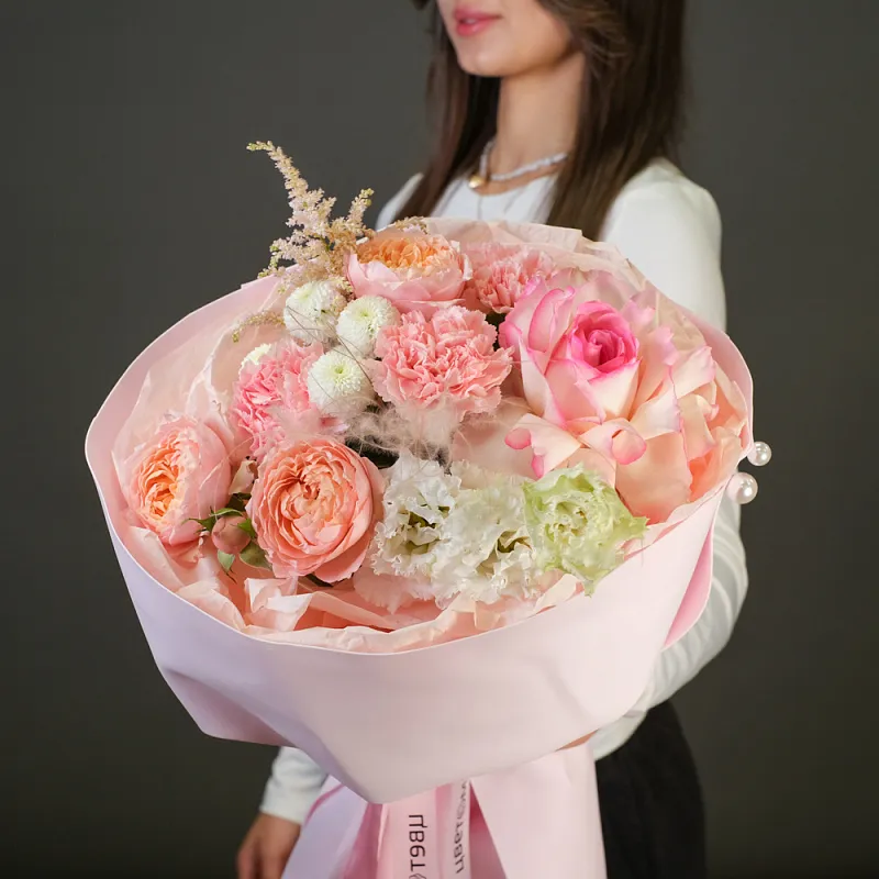 Букет «Принцесса»