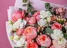 Купить Букет «Моя любовь» в  с бесплатной доставкой: цена, фото, описание