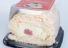 Купить Рулет «Фисташка-малина» в  с бесплатной доставкой: цена, фото, описание