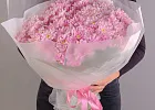 Купить Букет из 15 розовых кустовых хризантем в  с бесплатной доставкой: цена, фото, описание