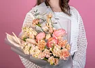 Купить Букет «Капучино» в  с бесплатной доставкой: цена, фото, описание