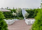 Купить Аренда пуфов на мероприятие в  с бесплатной доставкой: цена, фото, описание