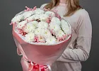Купить Букет «Цветочное облако» в  с бесплатной доставкой: цена, фото, описание