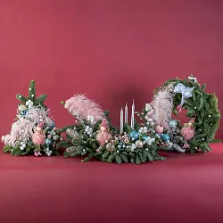 Купить Коллекция №2 «Ангел» в  с бесплатной доставкой: цена, фото, описание