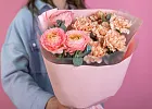 Купить Букет «Нежный вздох» в  с бесплатной доставкой: цена, фото, описание