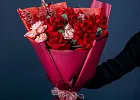 Купить Букет «Танго» в  с бесплатной доставкой: цена, фото, описание