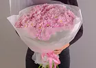Купить Букет из 15 розовых кустовых хризантем в  с бесплатной доставкой: цена, фото, описание
