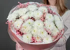 Купить Букет «Цветочное облако» в  с бесплатной доставкой: цена, фото, описание