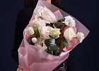 Купить Букет «Ангельская улыбка» в  с бесплатной доставкой: цена, фото, описание