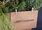 Купить Композиция «Праздничная суета» в  с бесплатной доставкой: цена, фото, описание