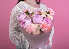 Купить Букет «Нежный взгляд» в  с бесплатной доставкой: цена, фото, описание