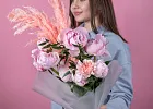 Купить Букет «Блаженство» в  с бесплатной доставкой: цена, фото, описание