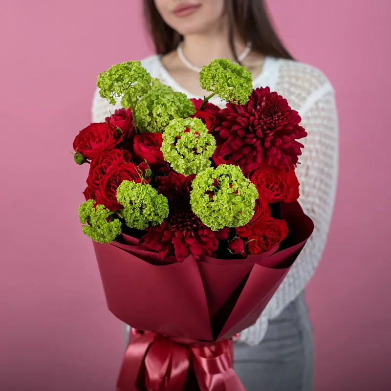 Букет «Фаворит»