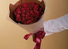 Купить Букет «35 Кения Рэд» в  с бесплатной доставкой: цена, фото, описание