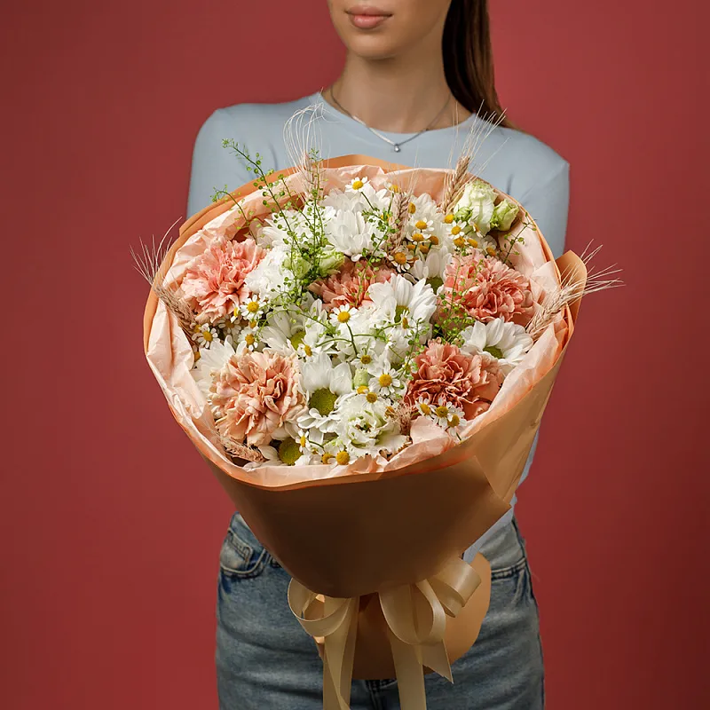Букет «Ароматный»