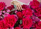 Купить Корзина «Искушение» в  с бесплатной доставкой: цена, фото, описание