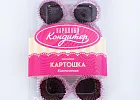 Купить Пирожное «КАРТОШКА Классическая» в  с бесплатной доставкой: цена, фото, описание
