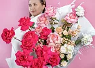 Купить Букет «Верность» в  с бесплатной доставкой: цена, фото, описание