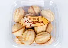 Купить Орешки с варёной сгущёнкой 340 гр в  с бесплатной доставкой: цена, фото, описание