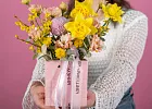 Купить Композиция «Солнышко в руках» в  с бесплатной доставкой: цена, фото, описание