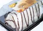 Купить Торт «СМЕТАННЫЙ» в  с бесплатной доставкой: цена, фото, описание
