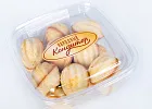 Купить Орешки с варёной сгущёнкой 340 гр в  с бесплатной доставкой: цена, фото, описание